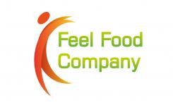 Logo & Huisstijl # 271748 voor Logo en huisstijl Feel Food Company; ouderwets lekker in je vel door bewust te zijn van wat je eet! wedstrijd