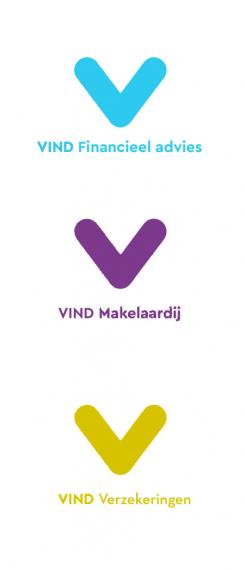 Logo & Huisstijl # 795652 voor Makelaardij & Financieel Advies wedstrijd