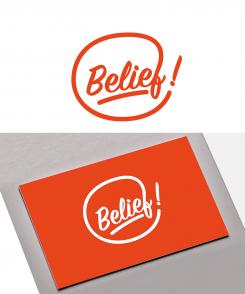 Logo & Huisstijl # 764063 voor Ontwerp een logo en huisstijl voor Belief! wedstrijd