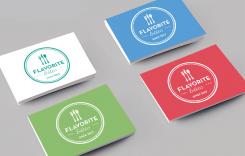 Logo & Huisstijl # 762762 voor Flavourite Bites in need of favorite design wedstrijd