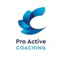 Logo & Huisstijl # 795500 voor Ontwerp een sportief logo en huisstijl voor mijn bedrijf ProActivecoaching in personal coaching en coaching MKB ondernemers wedstrijd