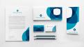 Logo & stationery # 792593 for design logo and house style for niche consultancy start-up contest