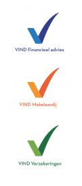 Logo & Huisstijl # 794411 voor Makelaardij & Financieel Advies wedstrijd