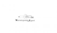 Logo & stationery # 630609 for Develop a logo and housestyle for www.warmtepomp.expert contest