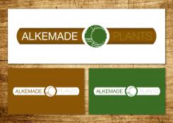 Logo & Huisstijl # 217140 voor Alkemade Plants zoekt een huisstijl voor de kwekerij wedstrijd