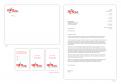 Logo & stationery # 189740 for logo & stationary for new trading company - The 'Kate Moss' on Trading contest