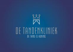 Logo & Huisstijl # 118317 voor De Tanden Kliniek wedstrijd