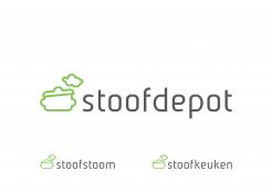 Logo & Huisstijl # 115021 voor Food wedstrijd