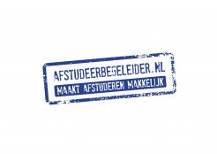 Logo & Huisstijl # 20294 voor Afstudeerbegeleiders zoeken hulp!  wedstrijd