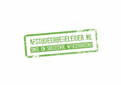 Logo & Huisstijl # 20293 voor Afstudeerbegeleiders zoeken hulp!  wedstrijd