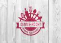 Logo & Huisstijl # 185070 voor dennis-kookt wedstrijd