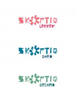 Logo & Huisstijl # 230216 voor Ontwerp een SKOFTIG logo (en huisstijl) voor een rollende keuken! wedstrijd