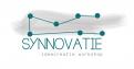 Logo & Huisstijl # 877389 voor Ontwerp een  logo voor ‘SYNNOVATIE’, dat is het innovatieproces dat het agentschap voor ondernemersvorming, SYNTRA Vlaanderen, zal lanceren.  Ontwerp ook een uitnodigende inschrijfkaart en een hierop  wedstrijd