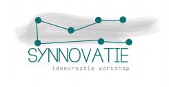 Logo & Huisstijl # 877389 voor Ontwerp een  logo voor ‘SYNNOVATIE’, dat is het innovatieproces dat het agentschap voor ondernemersvorming, SYNTRA Vlaanderen, zal lanceren.  Ontwerp ook een uitnodigende inschrijfkaart en een hierop  wedstrijd