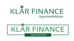 Logo & Huisstijl # 881905 voor Gezocht: fris en onderscheidend logo + huisstijl voor financieel advieskantoor wedstrijd