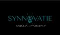 Logo & Huisstijl # 876993 voor Ontwerp een  logo voor ‘SYNNOVATIE’, dat is het innovatieproces dat het agentschap voor ondernemersvorming, SYNTRA Vlaanderen, zal lanceren.  Ontwerp ook een uitnodigende inschrijfkaart en een hierop  wedstrijd