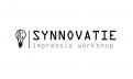 Logo & Huisstijl # 876996 voor Ontwerp een  logo voor ‘SYNNOVATIE’, dat is het innovatieproces dat het agentschap voor ondernemersvorming, SYNTRA Vlaanderen, zal lanceren.  Ontwerp ook een uitnodigende inschrijfkaart en een hierop  wedstrijd