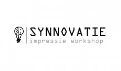 Logo & Huisstijl # 876996 voor Ontwerp een  logo voor ‘SYNNOVATIE’, dat is het innovatieproces dat het agentschap voor ondernemersvorming, SYNTRA Vlaanderen, zal lanceren.  Ontwerp ook een uitnodigende inschrijfkaart en een hierop  wedstrijd