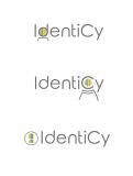 Logo & stationery # 877599 for IdentiCy is looking for you to create our brand identity in a professional, but diverse and creative way contest