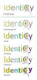 Logo & stationery # 878005 for IdentiCy is looking for you to create our brand identity in a professional, but diverse and creative way contest