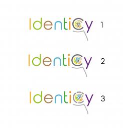 Logo & stationery # 878833 for IdentiCy is looking for you to create our brand identity in a professional, but diverse and creative way contest