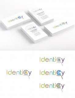 Logo & stationery # 878941 for IdentiCy is looking for you to create our brand identity in a professional, but diverse and creative way contest