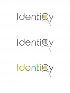 Logo & stationery # 877647 for IdentiCy is looking for you to create our brand identity in a professional, but diverse and creative way contest