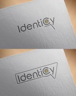 Logo & stationery # 877664 for IdentiCy is looking for you to create our brand identity in a professional, but diverse and creative way contest