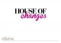 Logo & Huisstijl # 119784 voor HELP  Leuke frisse huisstij en logo iddeën gezocht voor mijn nieuw interieuradviesbureau House of Changes  wedstrijd