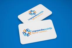Logo & stationery # 1111225 for Speech and language therapy practice is looking for a new logo and branding contest