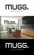 Logo & stationery # 1157675 for Logo   corporate identity company MUGG  keukens     kitchen  contest