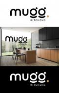Logo & stationery # 1157684 for Logo   corporate identity company MUGG  keukens     kitchen  contest