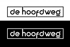 Logo & Huisstijl # 1156788 voor Logo en huisstijl voor  zicht locatie  De Hoofdweg  wedstrijd