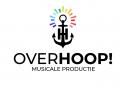 Logo & Huisstijl # 1161555 voor Muziekproductie ´Overhoop!´ wedstrijd