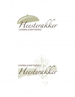 Logo & Huisstijl # 528128 voor Ervaren cateraar zoekt passende huisstijl! wedstrijd