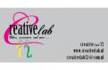 Logo & stationery # 377285 for Creative lab 72 needs a logo and Corporate identity contest