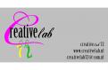 Logo & stationery # 377292 for Creative lab 72 needs a logo and Corporate identity contest