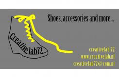 Logo & Huisstijl # 377294 voor Creativelab 72 zoekt logo en huisstijl wedstrijd