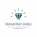 Logo & stationery # 957948 for Diamond Smile   logo and corporate identity requested for a Teeth Whitening studio abroad contest
