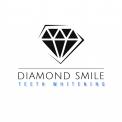 Logo & stationery # 957950 for Diamond Smile   logo and corporate identity requested for a Teeth Whitening studio abroad contest
