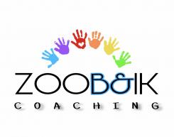 Logo & Huisstijl # 957760 voor Logo en opzet flyer voor startende  kinder coach wedstrijd