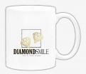 Logo & Huisstijl # 957660 voor Diamond Smile   logo en huisstijl gevraagd voor een tandenbleek studio in het buitenland wedstrijd
