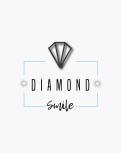 Logo & Huisstijl # 958483 voor Diamond Smile   logo en huisstijl gevraagd voor een tandenbleek studio in het buitenland wedstrijd