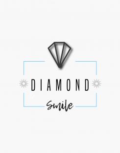 Logo & stationery # 958483 for Diamond Smile   logo and corporate identity requested for a Teeth Whitening studio abroad contest