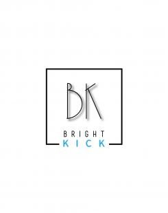 Logo & Huisstijl # 958488 voor Gezocht  logo   huisstijl BrightKick wedstrijd
