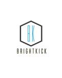 Logo & Huisstijl # 958490 voor Gezocht  logo   huisstijl BrightKick wedstrijd