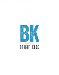 Logo & Huisstijl # 958493 voor Gezocht  logo   huisstijl BrightKick wedstrijd