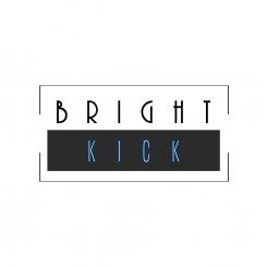 Logo & Huisstijl # 958796 voor Gezocht  logo   huisstijl BrightKick wedstrijd