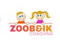 Logo & Huisstijl # 957492 voor Logo en opzet flyer voor startende  kinder coach wedstrijd