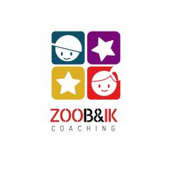 Logo & Huisstijl # 958426 voor Logo en opzet flyer voor startende  kinder coach wedstrijd
